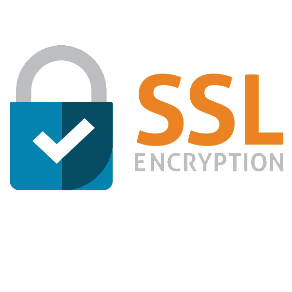 SSL certificate